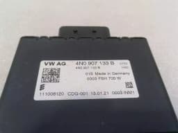 BENTLEY BENTLEY BENTAYGA 36A MK2 ELECTRONIC MODULE 4N0907133B HEATED WINDSCREEN — thumbnail 2