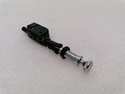 BENTLEY BENTLEY BENTAYGA 36A MK2 AIR VENT ACTUATOR 36A819820A VENTILATION ADJUSTER — thumbnail 1