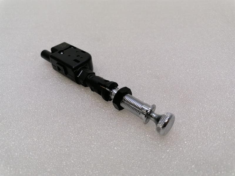 BENTLEY BENTLEY BENTAYGA 36A MK2 AIR VENT ACTUATOR 36A819820A VENTILATION ADJUSTER