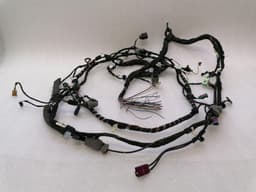 BENTLEY BENTLEY BENTAYGA 36A MK2 WIRING LOOM BOAT LID HARNESS TAILGATE — thumbnail 1