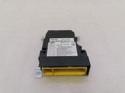 BENTLEY BENTLEY BENTAYGA 36A MK2 Safety Module ECU 4M0959655AC Air Control Unit SRS — thumbnail 4