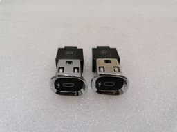 BENTLEY BENTLEY BENTAYGA 36A MK2 Type-C Module Set 3G5035954 Type-C Module Set — thumbnail 6