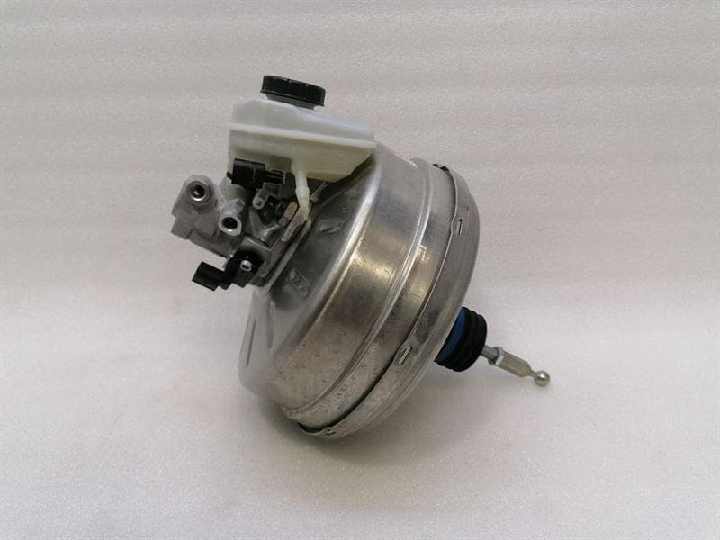 BENTLEY BENTLEY BENTAYGA 36A MK2 Brake Servo 36A612103C Brake Booster