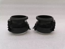 BENTLEY BENTLEY BENTAYGA 36A MK2 Air Vent Set 36A819201A Vent Nozzle Vent Grille — thumbnail 5