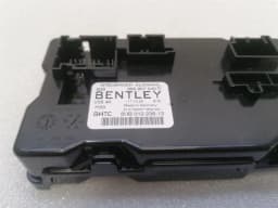 BENTLEY BENTLEY BENTAYGA 36A MK2 Electronic Module 36A907040D Control Unit A/C — thumbnail 2