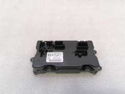 BENTLEY BENTLEY BENTAYGA 36A MK2 Electronic Module 36A907040D Control Unit A/C — thumbnail 4