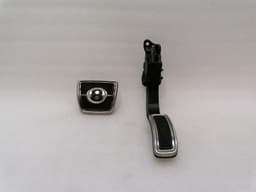 BENTLEY BENTLEY BENTAYGA 36A MK2 Gas Pedal (Electrical) 36A723503A Accelerator Pedal — thumbnail 8