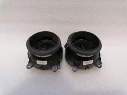 BENTLEY BENTLEY BENTAYGA 36A MK2 Air Vent Set 36A819201A Vent Nozzle Vent Grille — thumbnail 4
