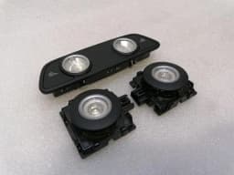BENTLEY BENTLEY BENTAYGA 36A MK2 Dome Light Set 36A947111 Indoor Light Indoor Light — thumbnail 2