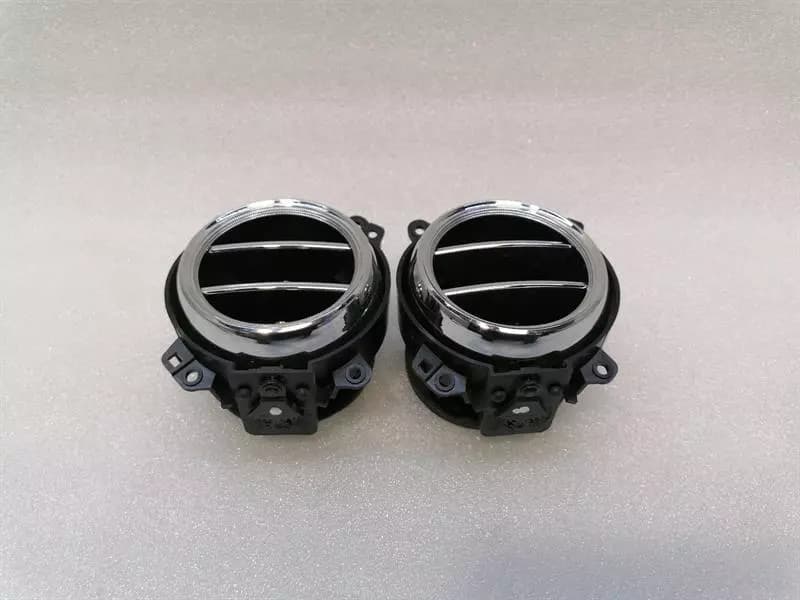 BENTLEY BENTLEY BENTAYGA 36A MK2 Air Vent Set 36A819201A Vent Nozzle Vent Grille