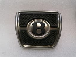 BENTLEY BENTLEY BENTAYGA 36A MK2 Gas Pedal (Electrical) 36A723503A Accelerator Pedal — thumbnail 2