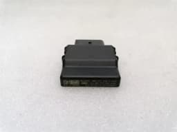 BENTLEY BENTLEY BENTAYGA 36A MK2 Electronic Unit 4N0907605C Control Unit Windshield Wiper — thumbnail 1