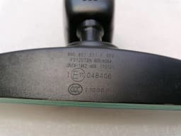 BENTLEY BENTLEY BENTAYGA 36A MK2 Rear View Mirror 8W0857511F Rear View Mirror Interior Mirror — thumbnail 8