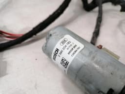 BENTLEY BENTLEY BENTAYGA 36A MK2 36A971369BP Wiring Harness RH SEAT WIRING WITH MOTORS — thumbnail 3