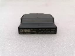 BENTLEY BENTLEY BENTAYGA 36A MK2 Electronic Unit 4N0907605C Control Unit Windshield Wiper — thumbnail 7