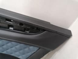 BENTLEY BENTLEY BENTAYGA 36A MK2 Door Card Rear Right 36A867318C Door Trim Re NAIM — thumbnail 2