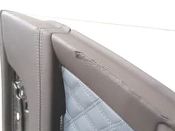 BENTLEY BENTLEY BENTAYGA 36A MK2 Door Card Rear Right 36A867318C Door Trim Re NAIM — thumbnail 8