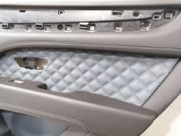 BENTLEY BENTLEY BENTAYGA 36A MK2 Door Card Rear Right 36A867318C Door Trim Re NAIM — thumbnail 3