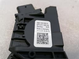 BENTLEY BENTLEY BENTAYGA 36A MK2 Gas Pedal (Electrical) 36A723503A Accelerator Pedal — thumbnail 5