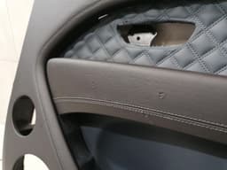 BENTLEY BENTLEY BENTAYGA 36A MK2 Door Card Rear Right 36A867318C Door Trim Re NAIM — thumbnail 4