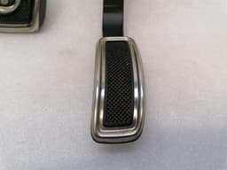BENTLEY BENTLEY BENTAYGA 36A MK2 Gas Pedal (Electrical) 36A723503A Accelerator Pedal — thumbnail 3