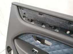 BENTLEY BENTLEY BENTAYGA 36A MK2 Door Card Rear Right 36A867318C Door Trim Re NAIM — thumbnail 5