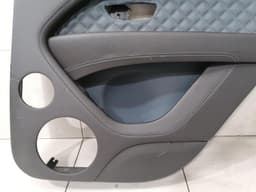 BENTLEY BENTLEY BENTAYGA 36A MK2 Door Card Rear Right 36A867318C Door Trim Re NAIM — thumbnail 6