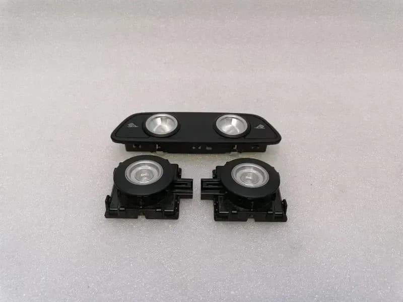 BENTLEY BENTLEY BENTAYGA 36A MK2 Dome Light Set 36A947111 Indoor Light Indoor Light