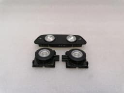 BENTLEY BENTLEY BENTAYGA 36A MK2 Dome Light Set 36A947111 Indoor Light Indoor Light — thumbnail 10