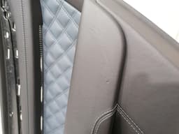 BENTLEY BENTLEY BENTAYGA 36A MK2 Door Card Rear Right 36A867318C Door Trim Re NAIM — thumbnail 9