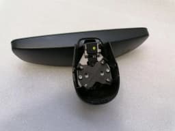 BENTLEY BENTLEY BENTAYGA 36A MK2 Rear View Mirror 8W0857511F Rear View Mirror Interior Mirror — thumbnail 6