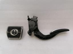 BENTLEY BENTLEY BENTAYGA 36A MK2 Gas Pedal (Electrical) 36A723503A Accelerator Pedal — thumbnail 4