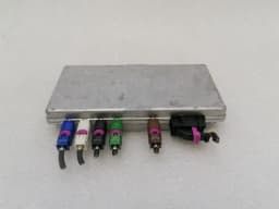 BENTLEY BENTLEY BENTAYGA 36A MK2 Electronic module 8W0907428A Steuergerät PARK ASSIST — thumbnail 2