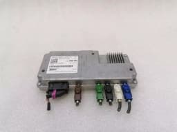 BENTLEY BENTLEY BENTAYGA 36A MK2 Electronic module 8W0907428A Steuergerät PARK ASSIST — thumbnail 1