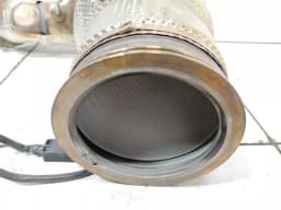 BENTLEY BENTLEY BENTAYGA 36A MK2 Catalytic Converter 4M0254850M Catalyst — thumbnail 6