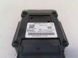 BENTLEY BENTLEY BENTAYGA 36A MK2 Electronic Module 4M0907777T Control Unit CHASSIS UNIT — thumbnail 5
