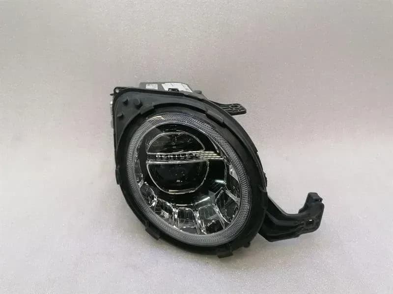 BENTLEY Bentley Bentayga 36A MK2 Right Headlight 36A941006G Headlight Headlamp Right