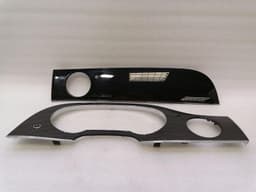 BENTLEY 2020-2022 FACELIFT BENTLEY BENTAYGA 36A MK2 DASH Veneer 36C857060 FIRST EDITION — thumbnail 4