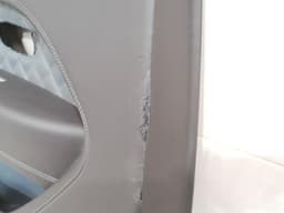 BENTLEY BENTLEY BENTAYGA 36A MK2 Door Card Rear Left 36A867317C Door Trim Li NAIM — thumbnail 3