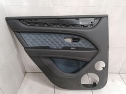 BENTLEY BENTLEY BENTAYGA 36A MK2 Door Card Rear Left 36A867317C Door Trim Li NAIM — thumbnail 1