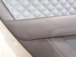 BENTLEY BENTLEY BENTAYGA 36A MK2 Door Card Rear Left 36A867317C Door Trim Li NAIM — thumbnail 9