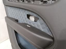 BENTLEY BENTLEY BENTAYGA 36A MK2 Door Card Rear Left 36A867317C Door Trim Li NAIM — thumbnail 6