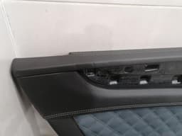 BENTLEY BENTLEY BENTAYGA 36A MK2 Door Card Rear Left 36A867317C Door Trim Li NAIM — thumbnail 8