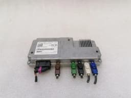 BENTLEY BENTLEY BENTAYGA 36A MK2 Electronic module 8W0907428A Steuergerät PARK ASSIST — thumbnail 4