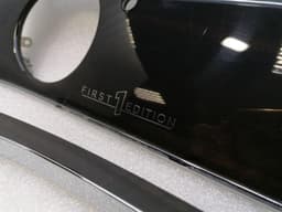 BENTLEY 2020-2022 FACELIFT BENTLEY BENTAYGA 36A MK2 DASH Veneer 36C857060 FIRST EDITION — thumbnail 5