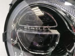 BENTLEY Bentley Bentayga 36A MK2 Right Headlight 36A941006G Headlight Headlamp Right — thumbnail 3