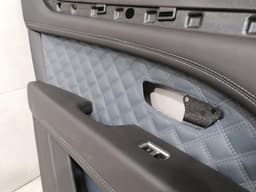 BENTLEY BENTLEY BENTAYGA 36A MK2 Door Card Rear Left 36A867317C Door Trim Li NAIM — thumbnail 7
