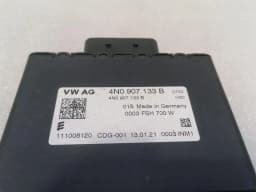 BENTLEY BENTLEY BENTAYGA 36A MK2 ELECTRONIC MODULE 4N0907133B HEATED WINDSCREEN — thumbnail 5