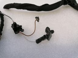 BENTLEY BENTLEY BENTAYGA 36A MK2 WIRING LOOM BOAT LID HARNESS TAILGATE — thumbnail 5