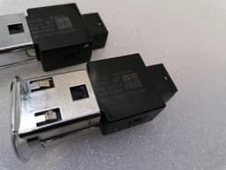 BENTLEY BENTLEY BENTAYGA 36A MK2 Type-C Module Set 3G5035954 Type-C Module Set — thumbnail 8